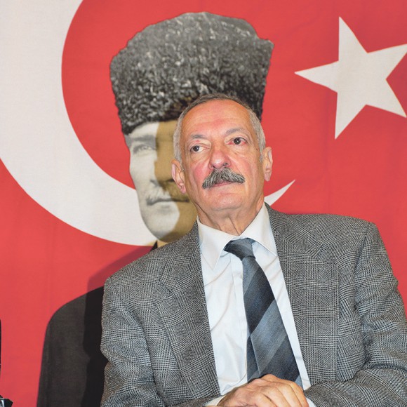 Alp HAMUROĞLU