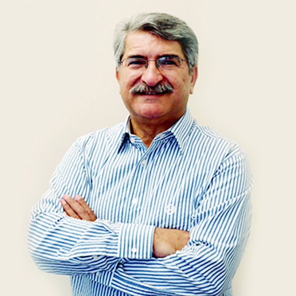 Fikri SAĞLAR