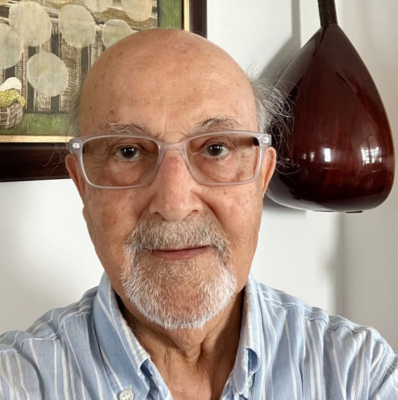 Prof. Dr. Özer OZANKAYA